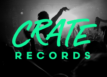 Crate records